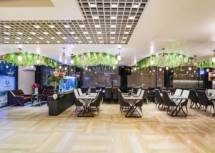 Hotel Lookman