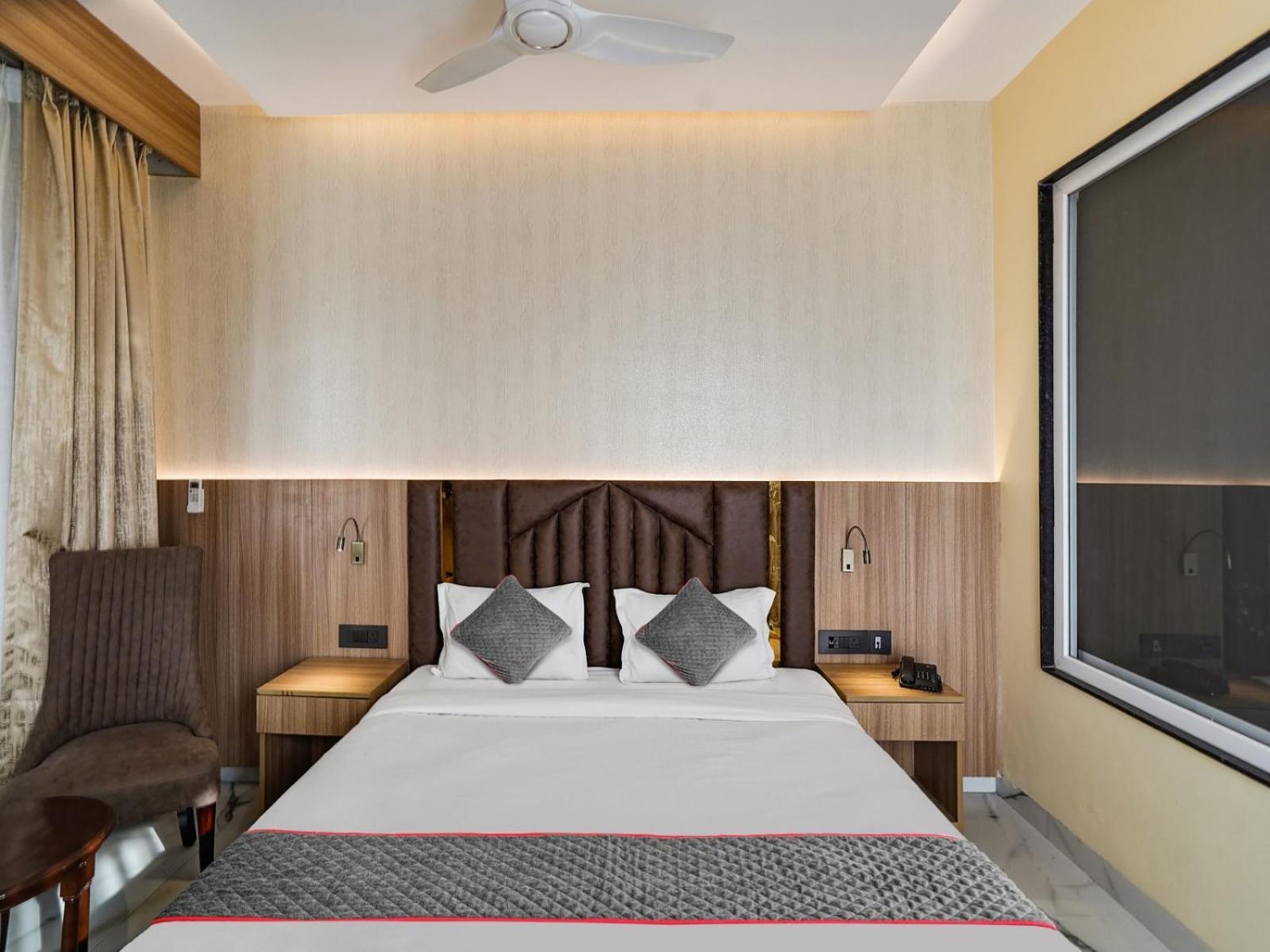 Hotel Lookman New Delhi