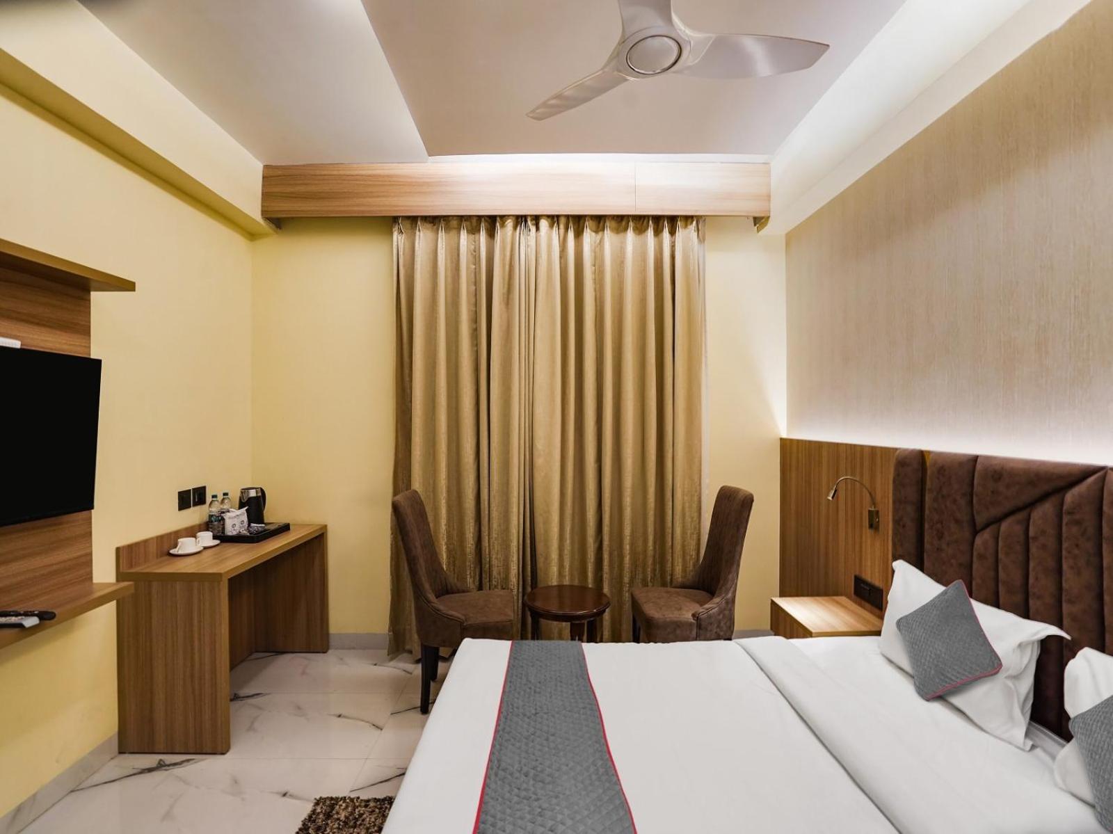Hotel Lookman