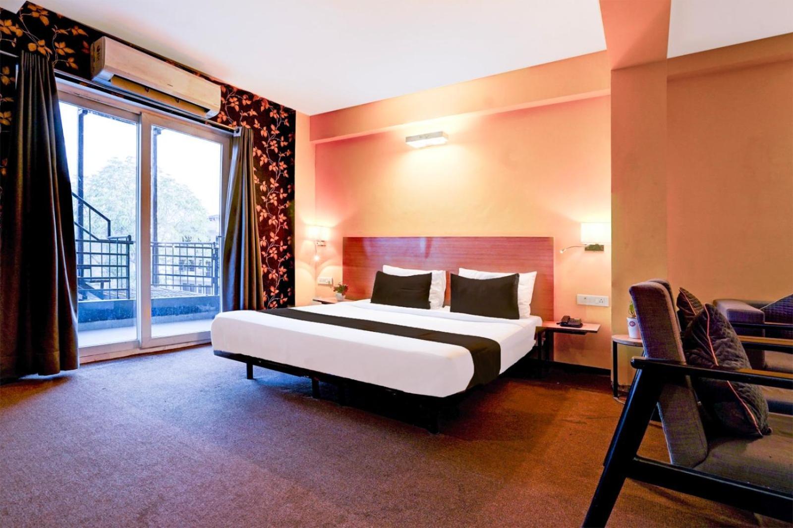 Hotel Lookman New Delhi